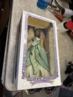 Disney Store Limited Edition Princess Tiana 17" Doll The Princess & Frog NRFB