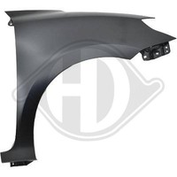 1X KotflüGel Diederichs 6416106 FüR Suzuki Vorne Rechts