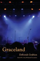 Deborah Grabien | Graceland | Taschenbuch | Englisch (2011) | Plus One Press