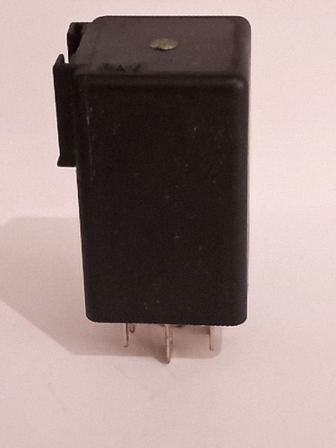 Air conditioning magnetic clutch relay Saab 9000 Scania 9563321 95 63 321 898546 - Picture 5 of 10