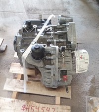 2016 2017 2018 Audi A3 Awd Quattro Rhk Automatic Transmission For 2.0l Oem 2016 2017 2018 Audi A3 Awd Quattro Rhk Automatic Transmission For 2.0l Oem