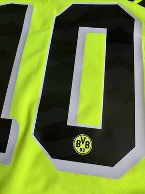 PUMA 24/25 Borussia Dortmund Special Jersey Men's BNIB Brandt l