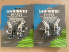 Shimano Alivio Cantilever Brakes(F+R) NEW : Free Post