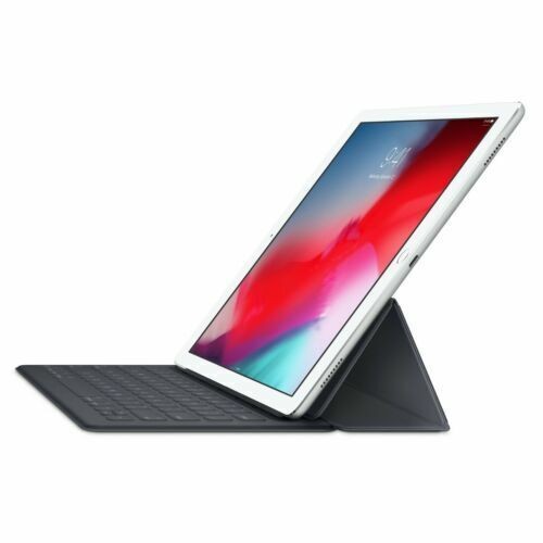Apple Smart Keyboard Folio Case for 12.9-inch iPad Pro (QWERTY) 1st/2nd Gen - Picture 4 of 9