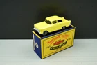 Matchbox Lesney No 45 Vauxhall Victor Gmw  NM Plus Original Box