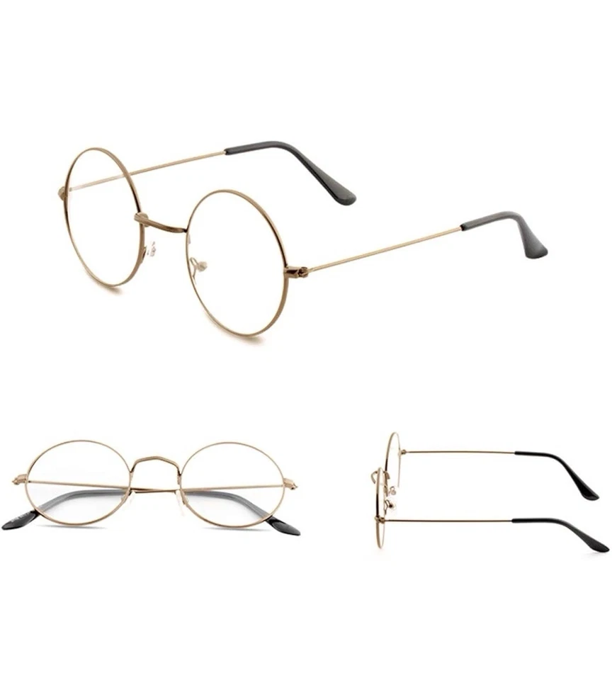 Conjunto de accesorios de disfraz de abuelo viejo de los años 20 100 días de escuela traje Foto 4 de 4