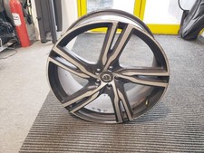 VOLVO S90 V90 ALLOY WHEEL 21