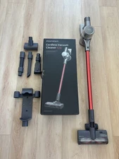 Dreametech T20 450W Handheld Cordless Vacuum Cleaner - Brand New