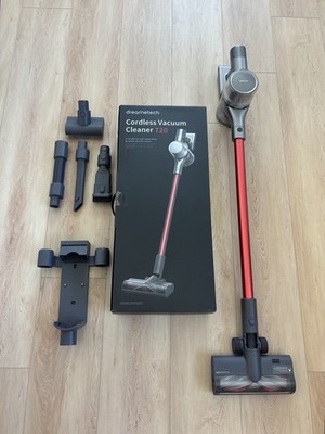Dreametech T20 450W Handheld Cordless Vacuum Cleaner - Brand New