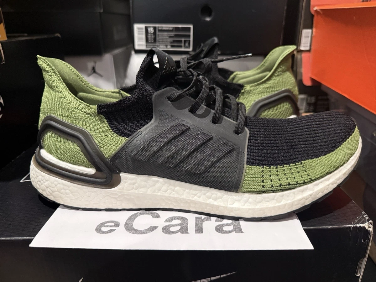adidas gazelle silver green womens Adidas Ultraboost 19 Ice Mint Shoes