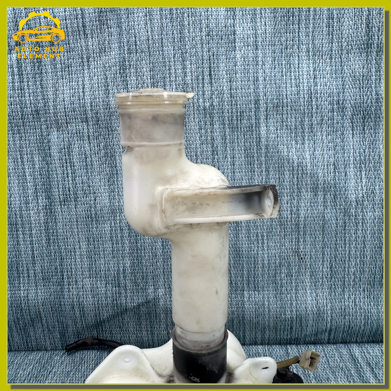 Bentley Brooklands 1992-1998 Washer reservoir