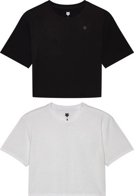 Fox Racing Women's Forums Tech T-Shirt - Graphic Tee Casual Everyday Moto MX