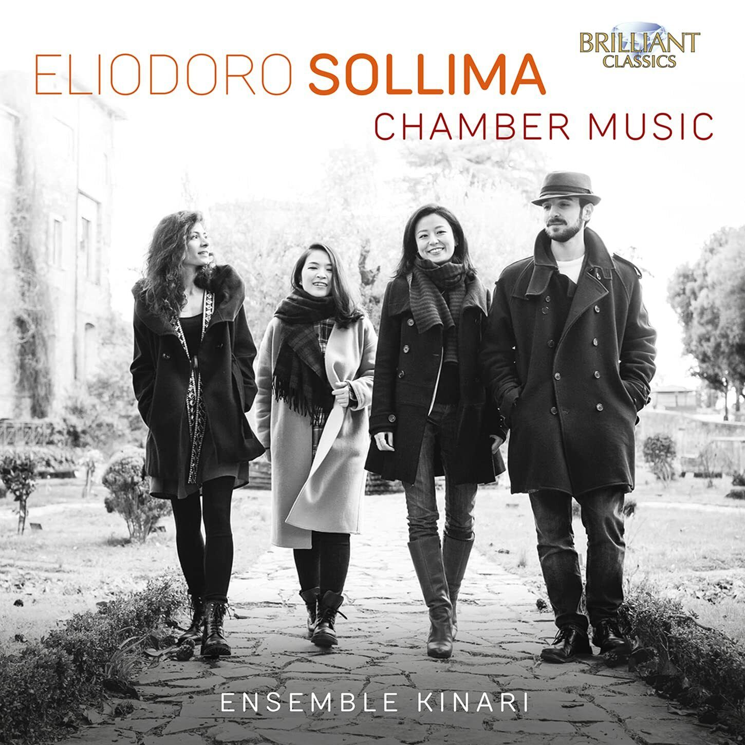 Thumbnail - Various - Sollima:chamber Music Cd Neu Ovp