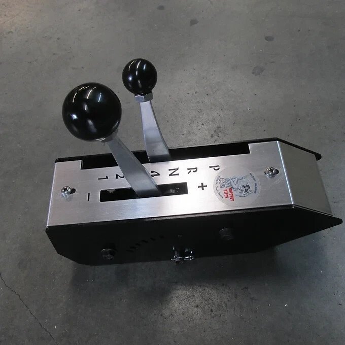 Ratchet Bitch Shifter for 4L60E/4L80E eBay