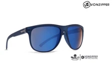 Vonzipper Cletus Sea Sheperd Shift Into Neutral Sunglasses