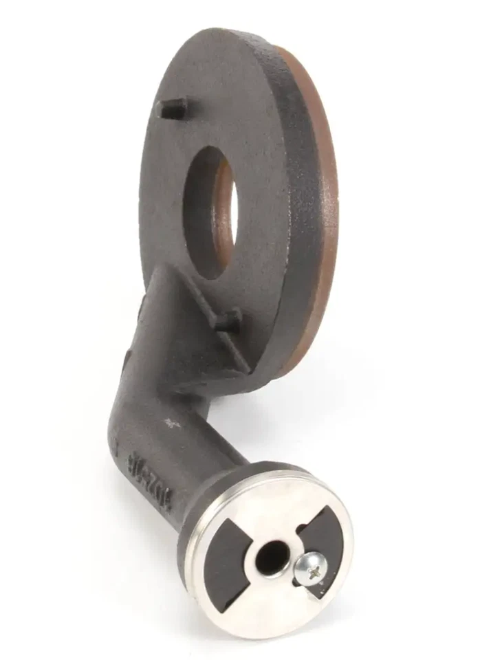 Royal Range 1711 Venturi, Open Top, Front - Image 4 of 4