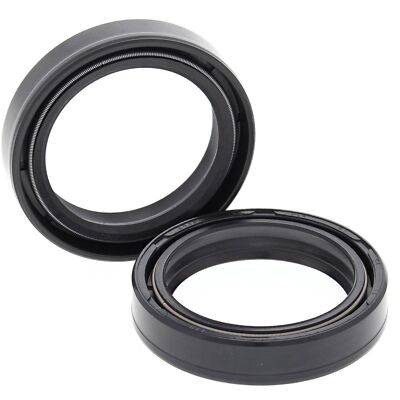 All Balls Fork Oil Seals for Ducati 350 SS SUPERSPORT 1993
