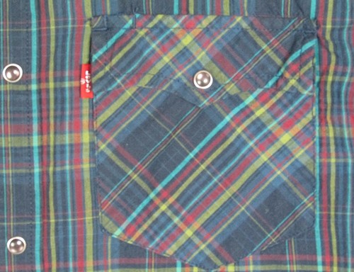 Vintage Levis Authentic Jeans Wear 