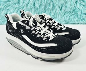 skechers shape ups womens size 10