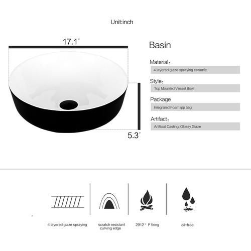 Combo de 24 grifos flotantes para lavabo de tocador para estantes de pared de gabinete de almacenamiento de baño - Imagen 30 de 51