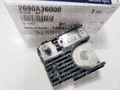 OEM Genuine BTF Fuse KG Mobility Ssangyong Rexton Sports MUSSO2 2690A36000