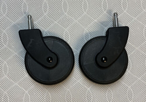 Lascal Buggy Board Mini Räder X 2 - viel Lauffläche - Toller Zustand - Bild 2 von 3