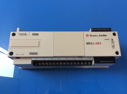 SHIHLIN A1-20ER CONTROLLER - Picture 2 of 8