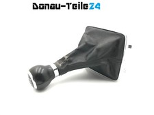 VW Passat 3C Schaltknauf Schaltmanschette Schaltsack 3C071113E