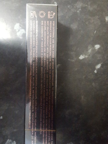 Wowcombo My Amazing Lashes Black - Lifts Curls,Thickens, Lengthens. brand new. - Picture 9 of 11