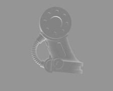 Imperial Knight - Chaos Knight- Magnetic Arm ...