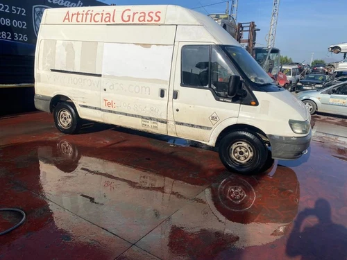 YC1AV21812CJ Cerradura Puerta Delantera Derecha para FORD TRANSIT FURGÓN 717181 - Imagen 8 de 10