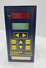 PLEIGER ELEKTRONIK 362MC MULTIFUNCTION CONTROLLER 230VAC