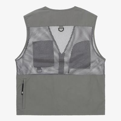 【新品】Mサイズ THE NORTH FACE M'S VESTI VEST THE NORTH FACE ザ・ノースフェイス M'S VESTI VEST マルチ