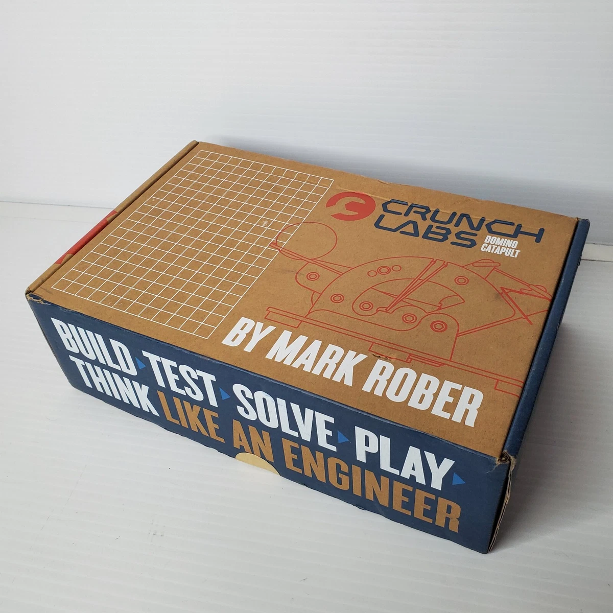 How Mark Rober Became The Willy Wonka Of Engineering