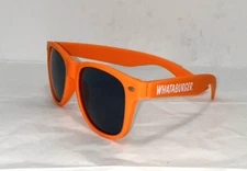 Whataburger Adult Sunglasses