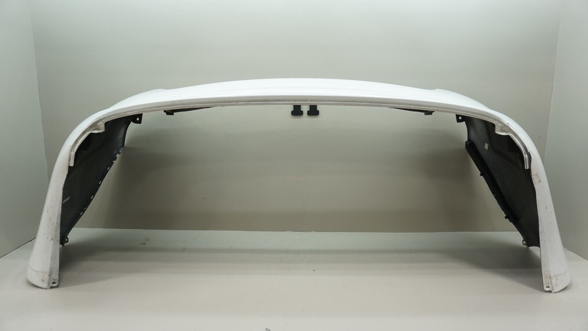 2011-2013 KIA OPTIMA REAR BUMPER COVER 86611-2T000 OEM 2012 | eBay