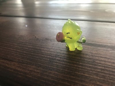 snack squad hatchimals