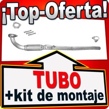 EberspÃ¤cher 08.307.71 tubo de escape | Compra online en eBay