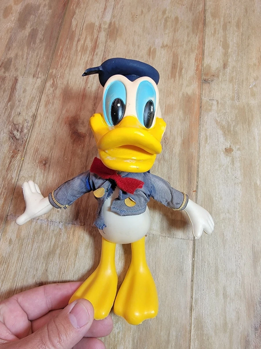 Donald duck sales teddy bear online