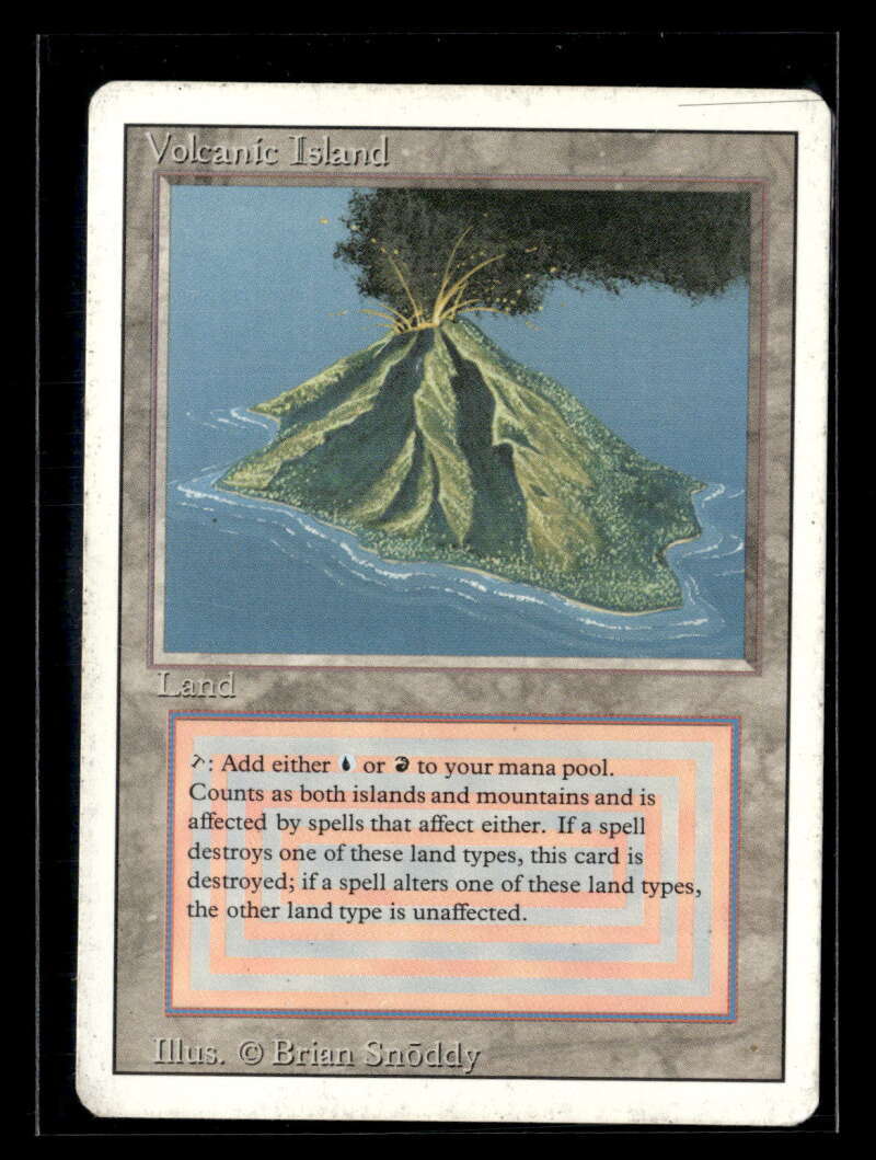 Underground Sea 3ED 準美品
