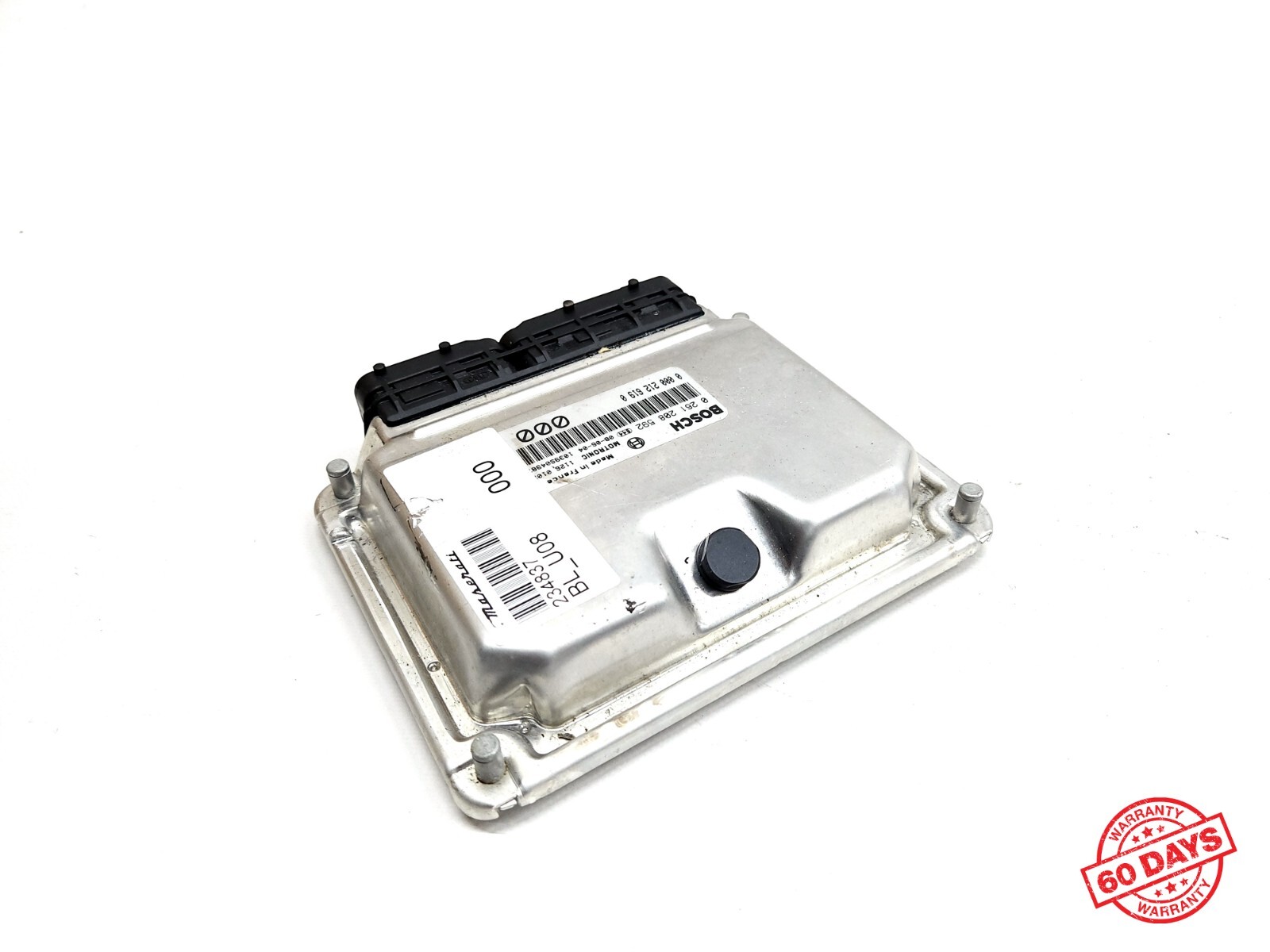 ⭐ 08-11 Maserati Granturismo 4.2l Engine Motor Ecu Control Module Computer Oem
