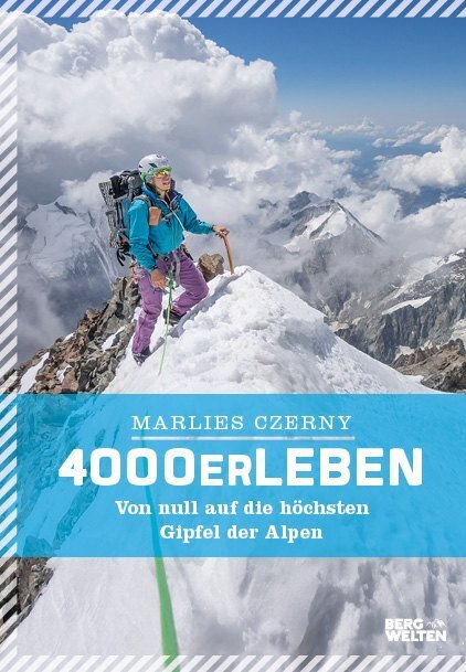 Thumbnail - 4000erleben | Marlies Czerny | 2019 | Deutsch