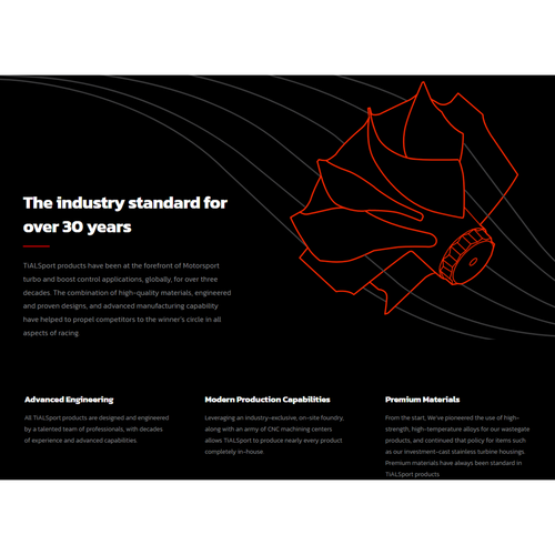 TiAL Sport Wastegate 17-7 PH Stainless Steel Spring Blue MV-S MVS / MV-R MVR - Picture 5 of 5