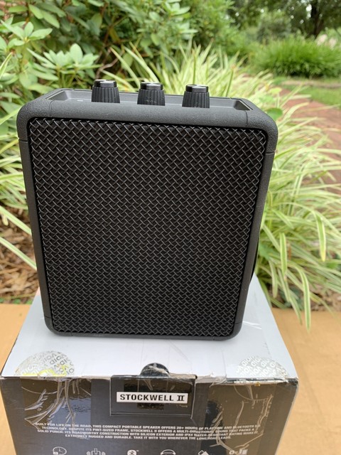 marshall stockwell ebay