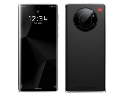 Leica LEITZ PHONE 1 5G 6.6