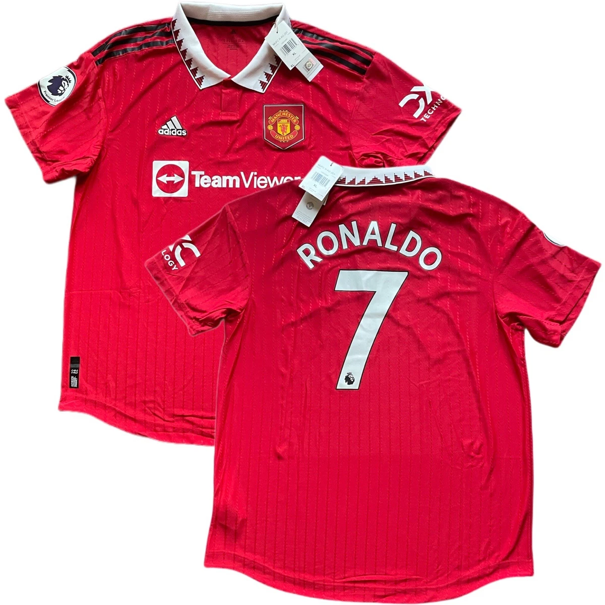 2022 23 manchester united kit