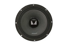 MID WOOFER MEDIO BASSI ALTOPARLANTI SPEAKER PHONOCAR 02787 200mm 240W MAX 120RMS