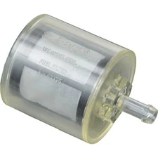 Fuel Pump Filter For Facet Posi-Flow and Cube Series Pumps 43175