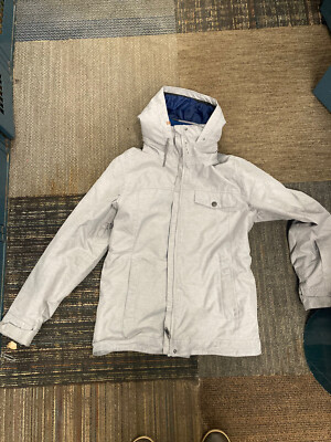 Roxy Dry flight technology Ski Snowboard Jacket Size XL Winter