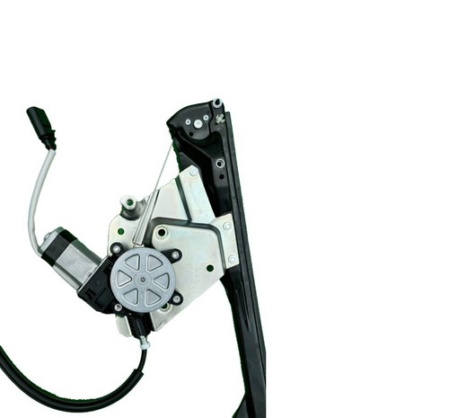 Front Right Driver Window Regulator + Motor for Ford Focus Mk1 2/3 Doors 1331616 - Picture 3 of 13